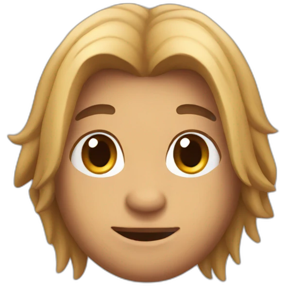 Chivo emoji