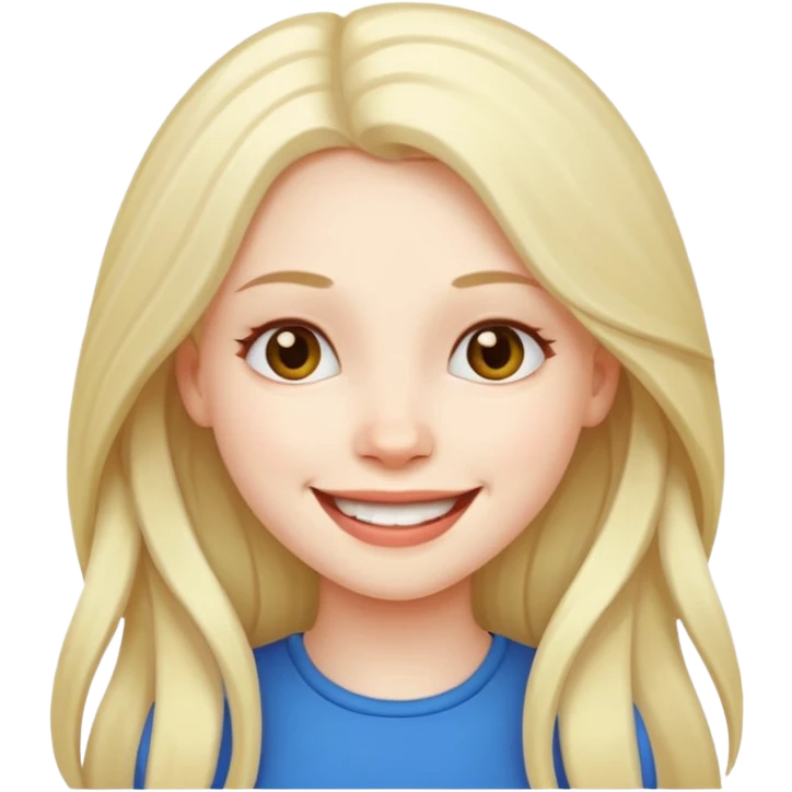 can you make anything i want?  emoji