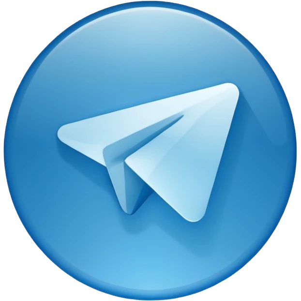 Telegram emoji