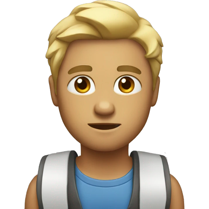issues emoji