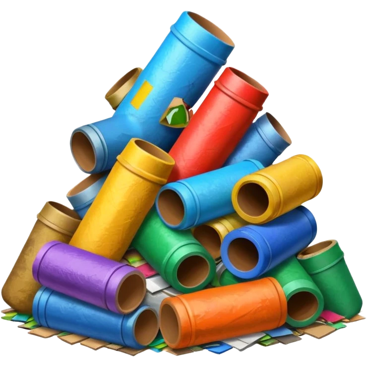 recycle emoji