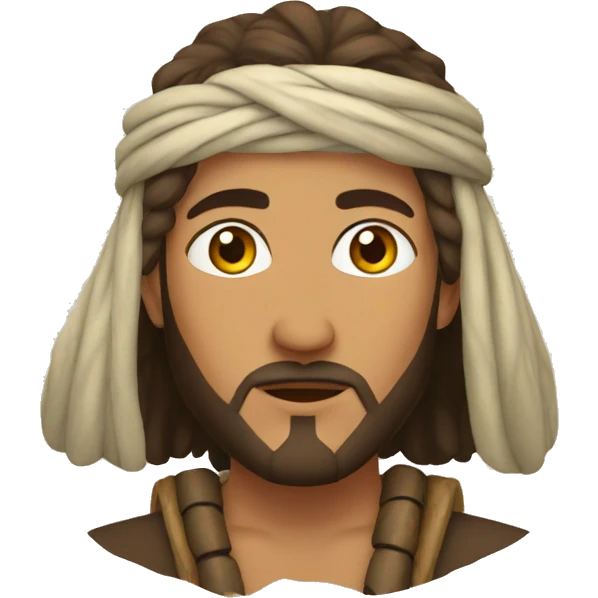 Amazigh emoji