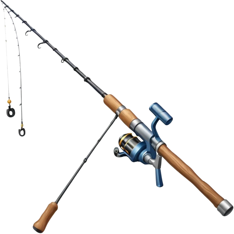 Fishing  emoji