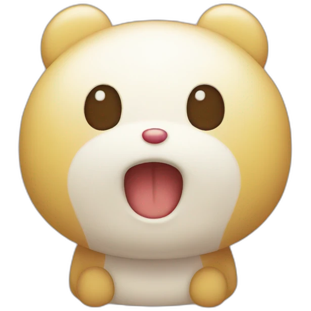 Sanrio emoji