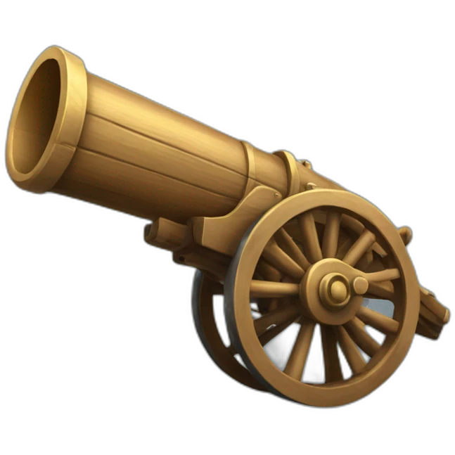 сonfetti cannon emoji