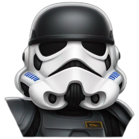 darktrooper emoji