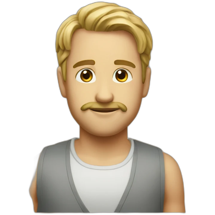 prout emoji