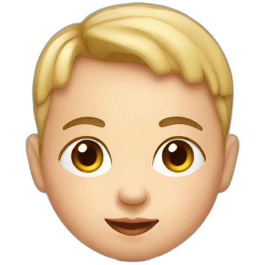 Newborn Photographer emoji