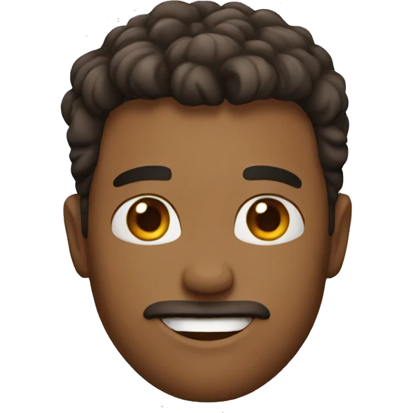guy emoji