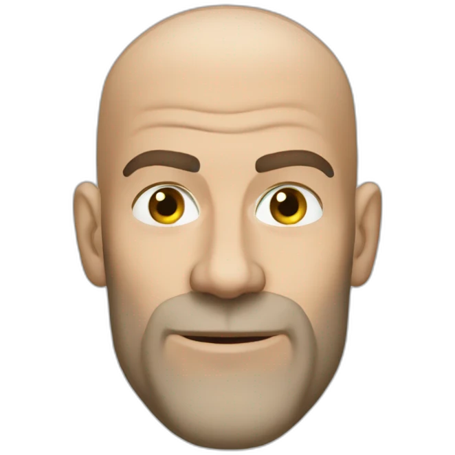 zidane emoji