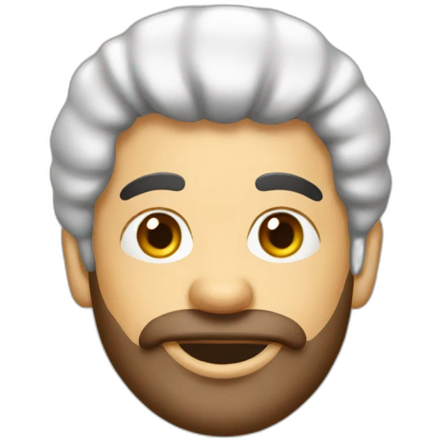 cevapi emoji