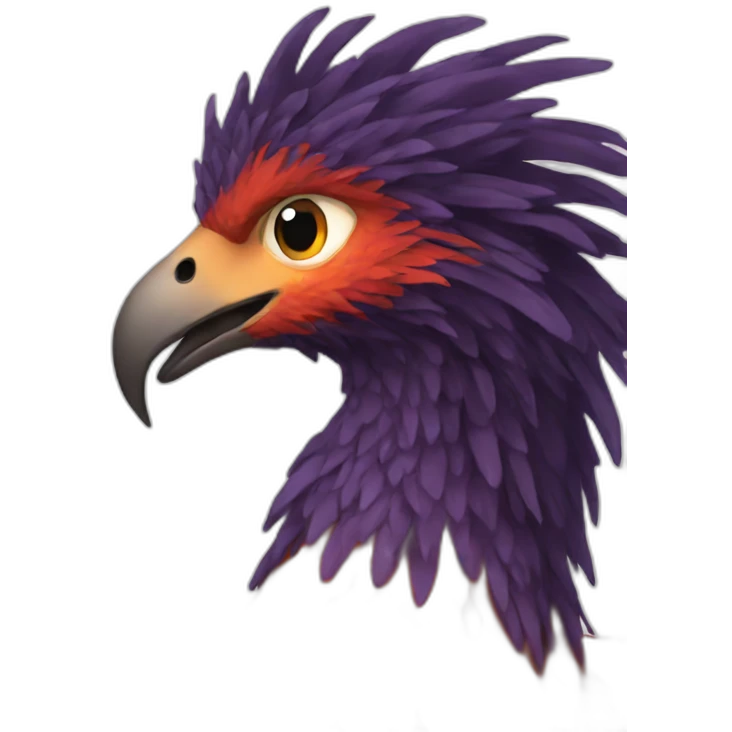 Phoenix emoji