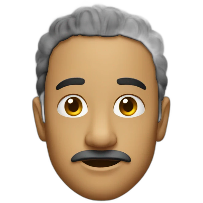 Allosaure emoji