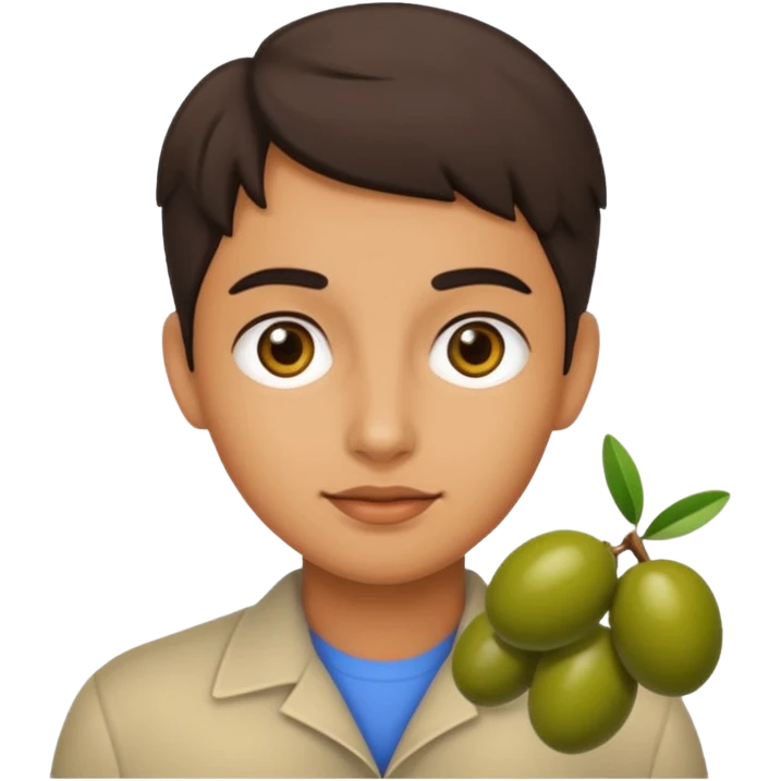 Anar emoji