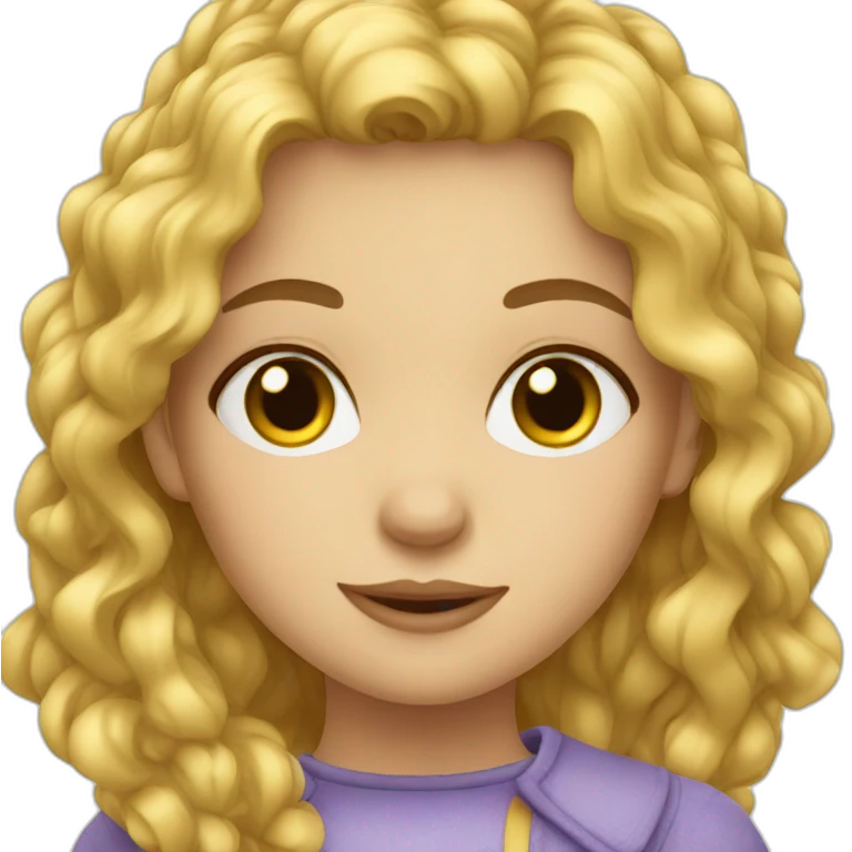 french-girl emoji