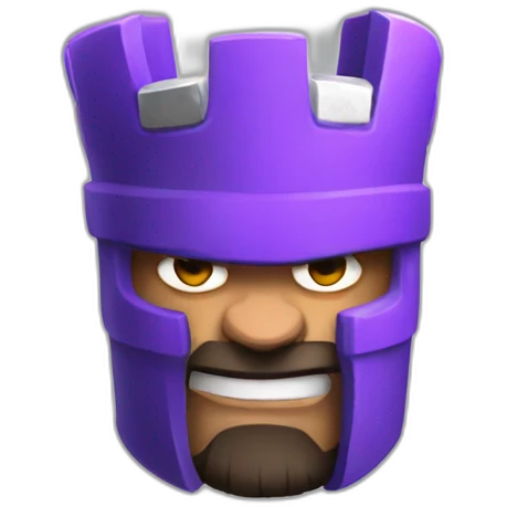 Clash royale emoji