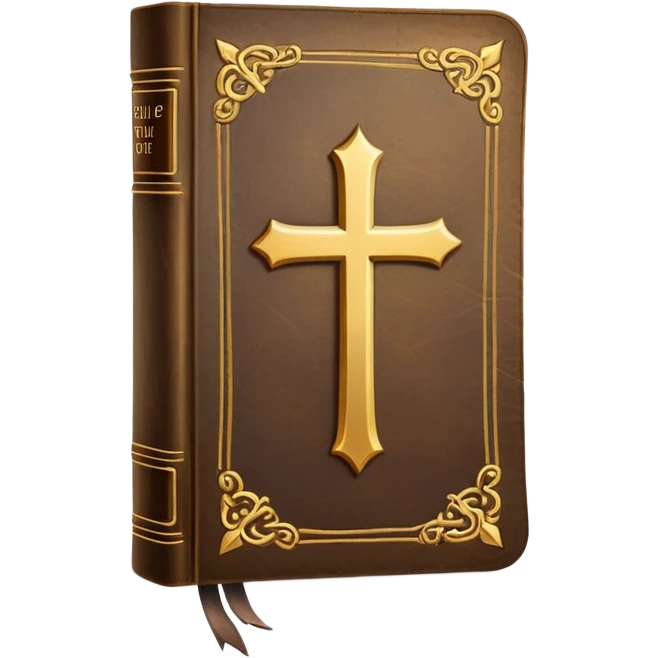 bible emoji