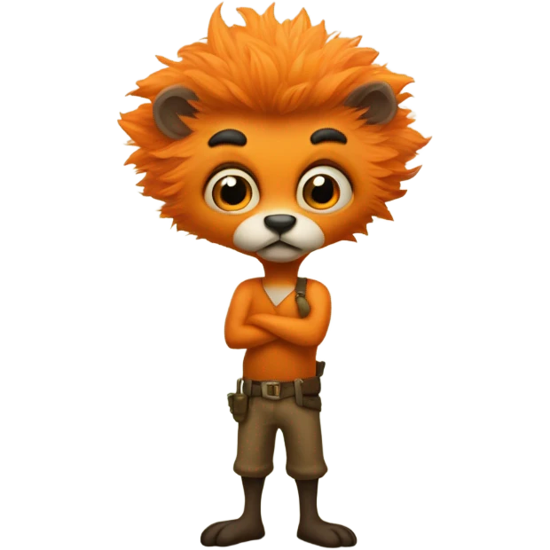 Lorax emoji