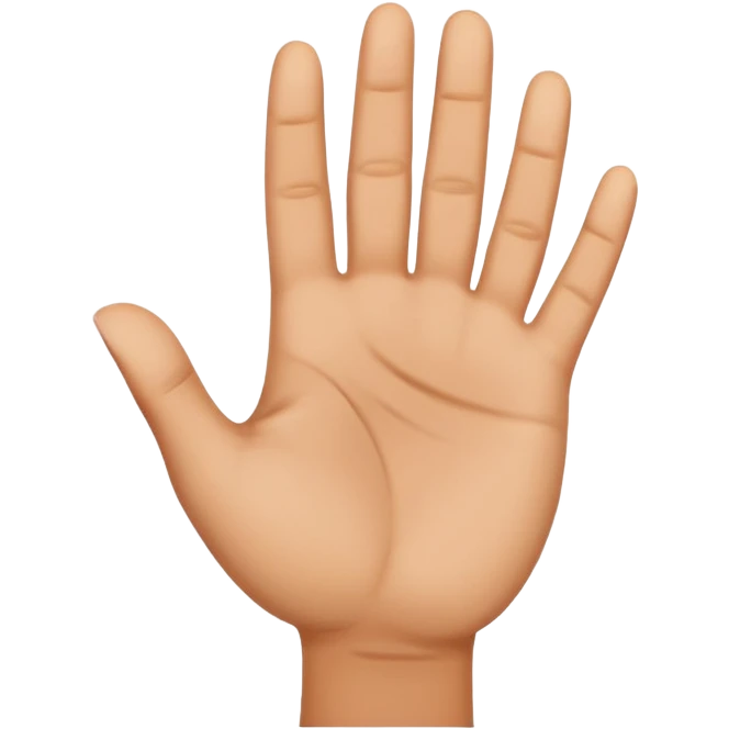 ok hand gesture emoji
