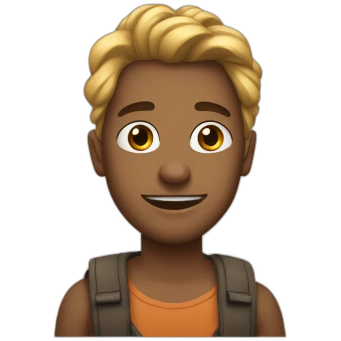 like duh obviously emoji