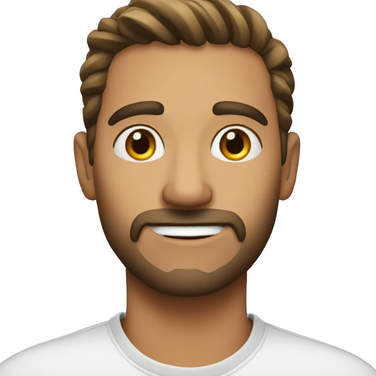 Husband emoji