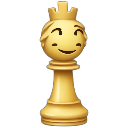 Chess emoji