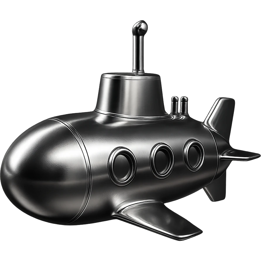 submarine emoji