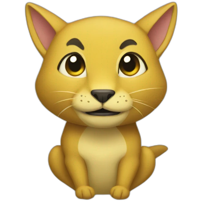 abra emoji