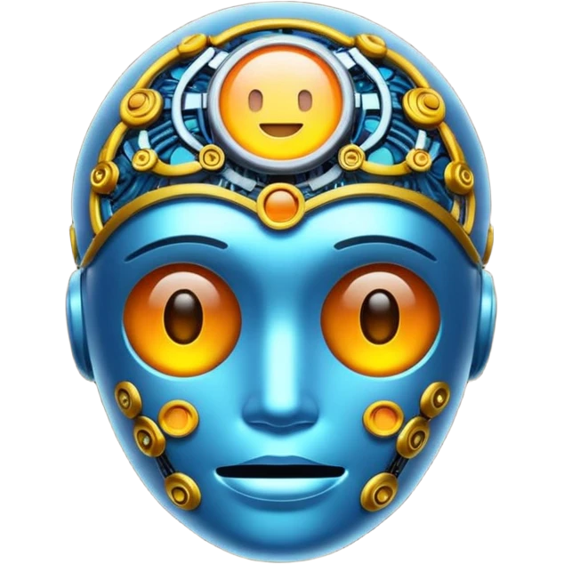AI emoji