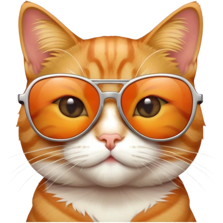 japanese cat on vacation emoji