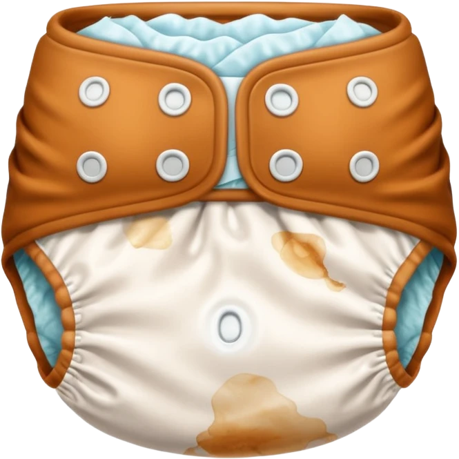 Caca pipi fesses emoji