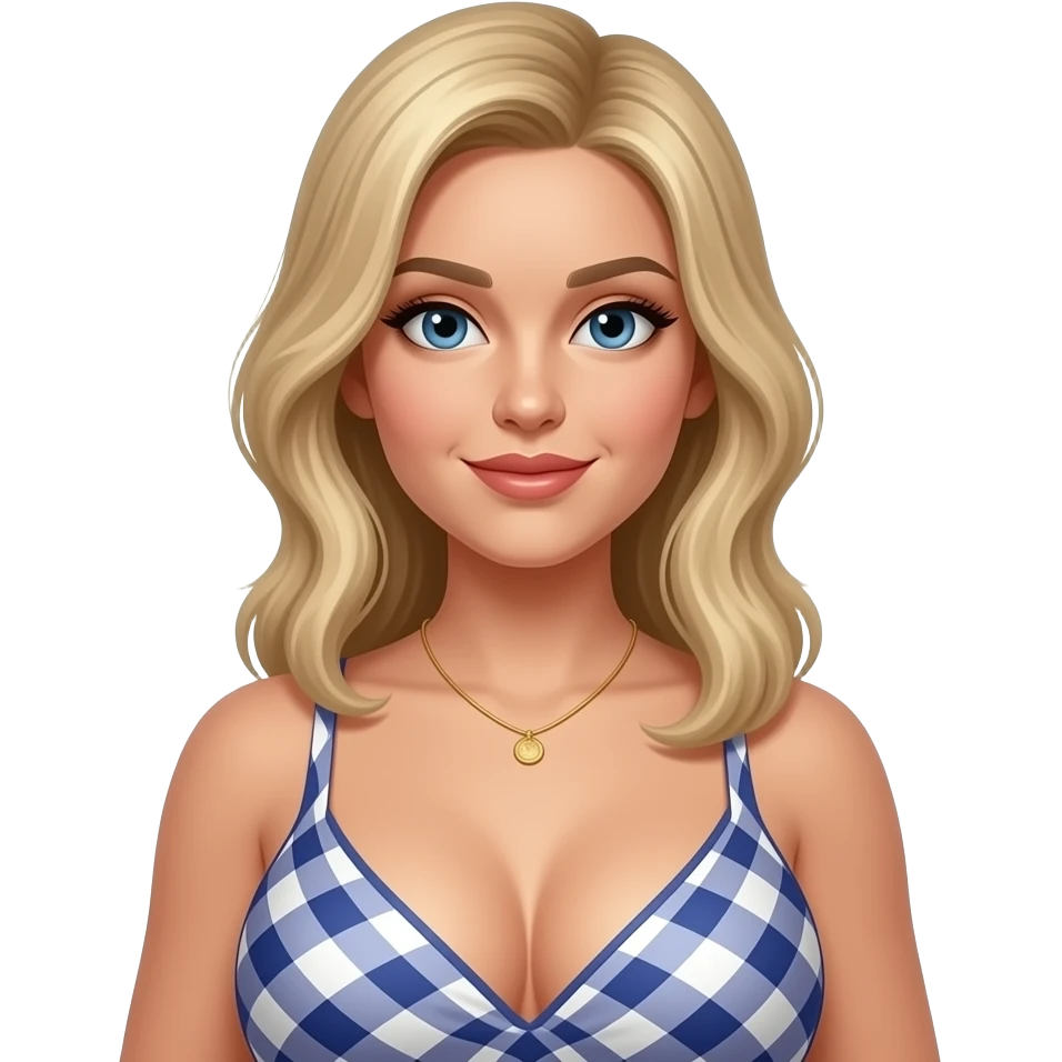 big tits emoji