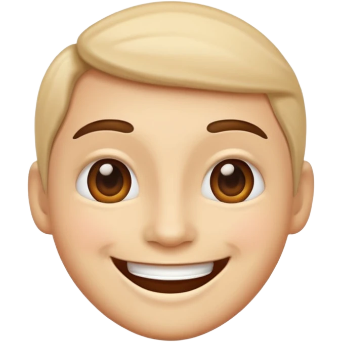 (❁´◡`❁) emoji