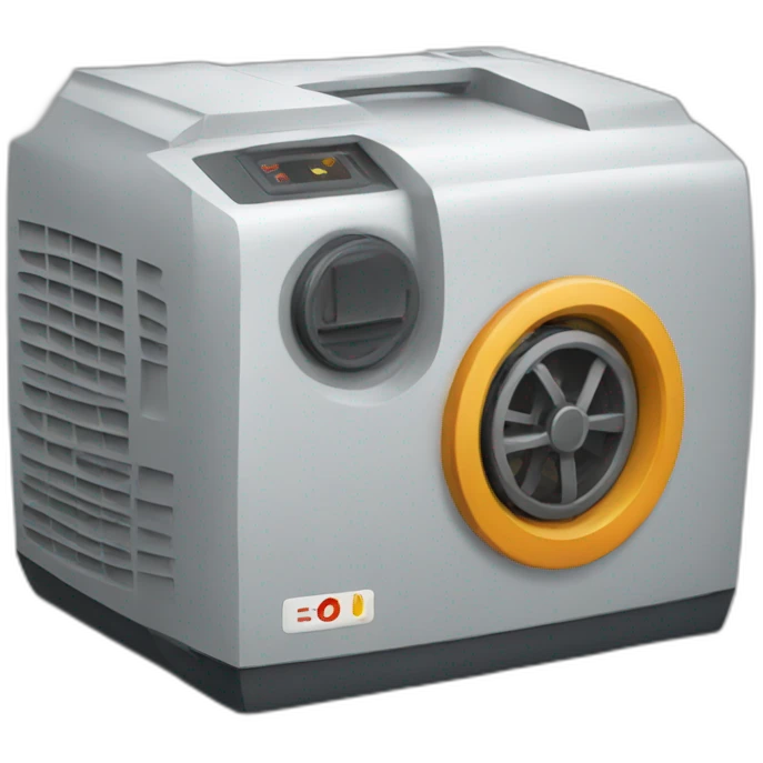 generator emoji