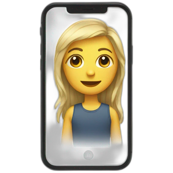 iPhone 15 emoji