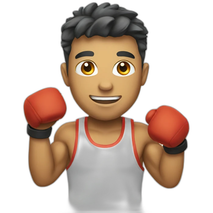 sport achievement macro emoji