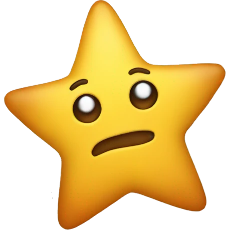 star emoji