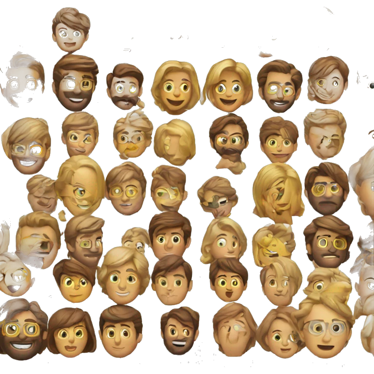 alpha capital group in words emoji