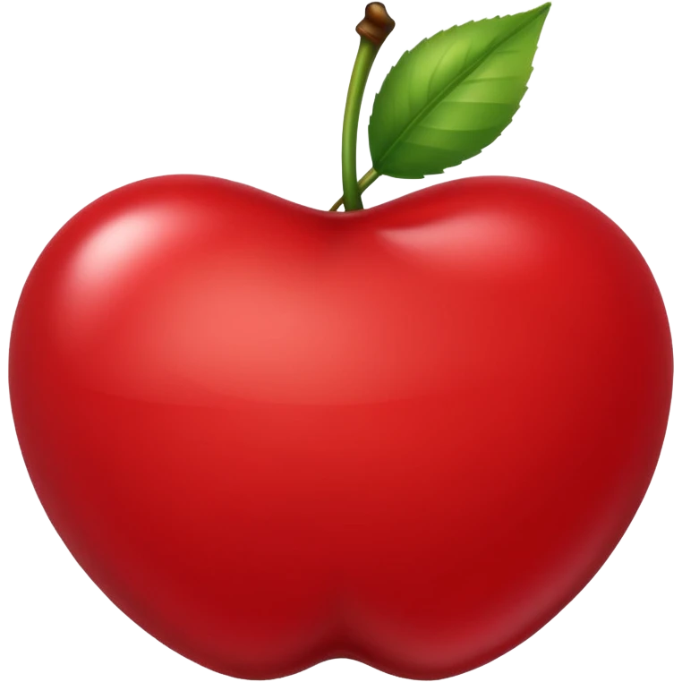 Cherry  emoji
