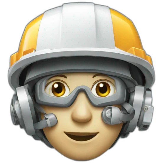 industrial AI emoji