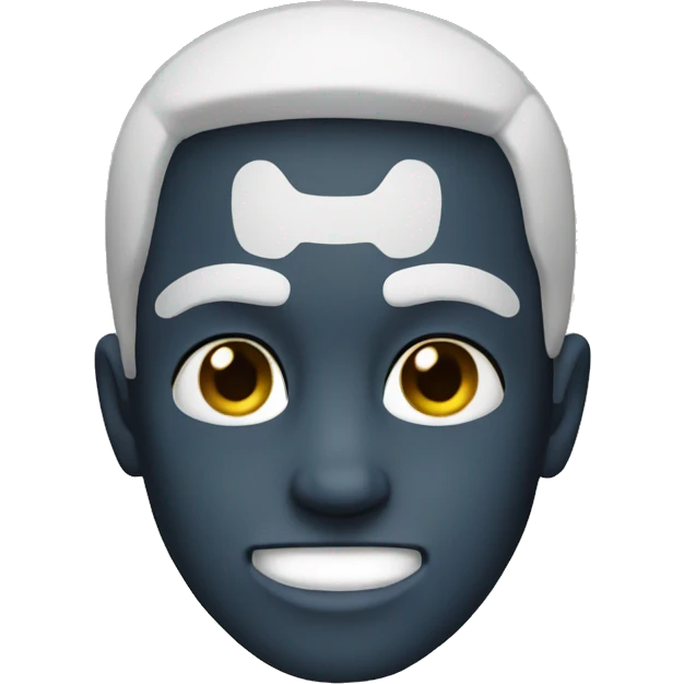 sans emoji