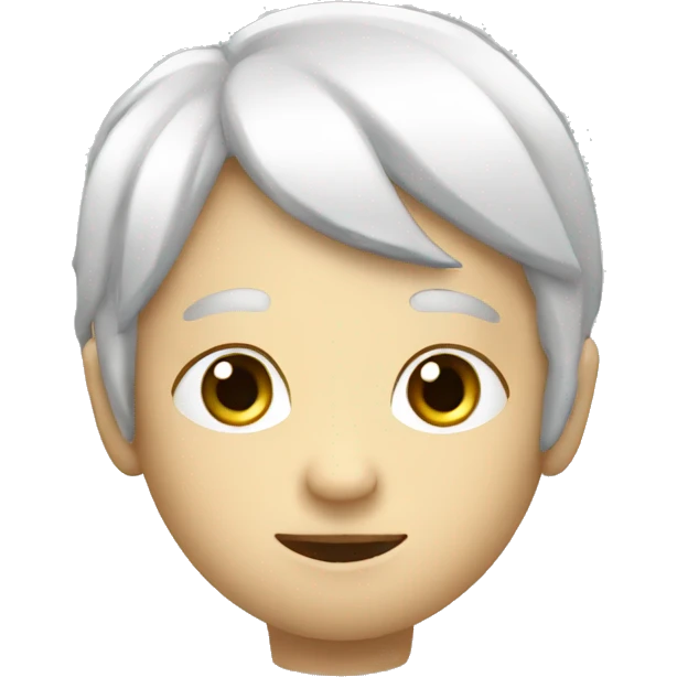 Kangen water emoji
