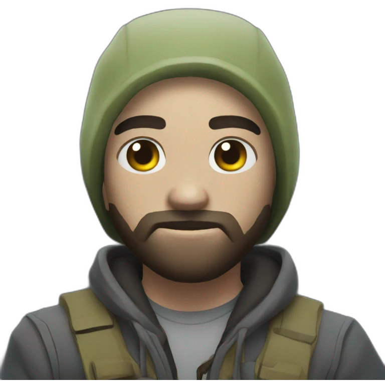 h1z1 emoji