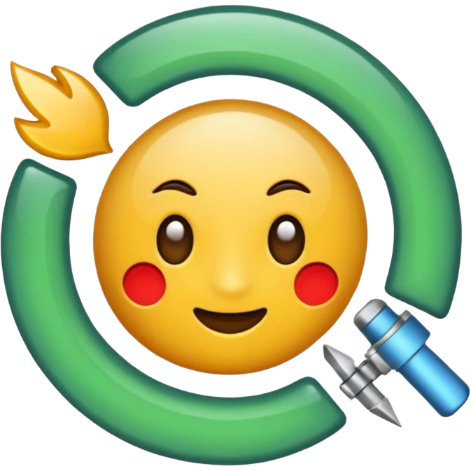 Agentic Systems emoji