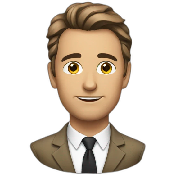 Louis patridge emoji