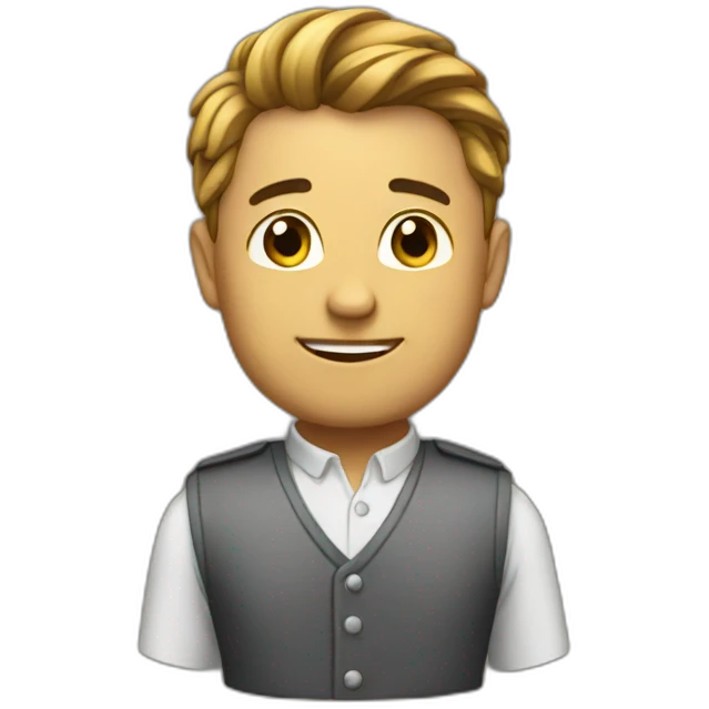 Top 5  emoji