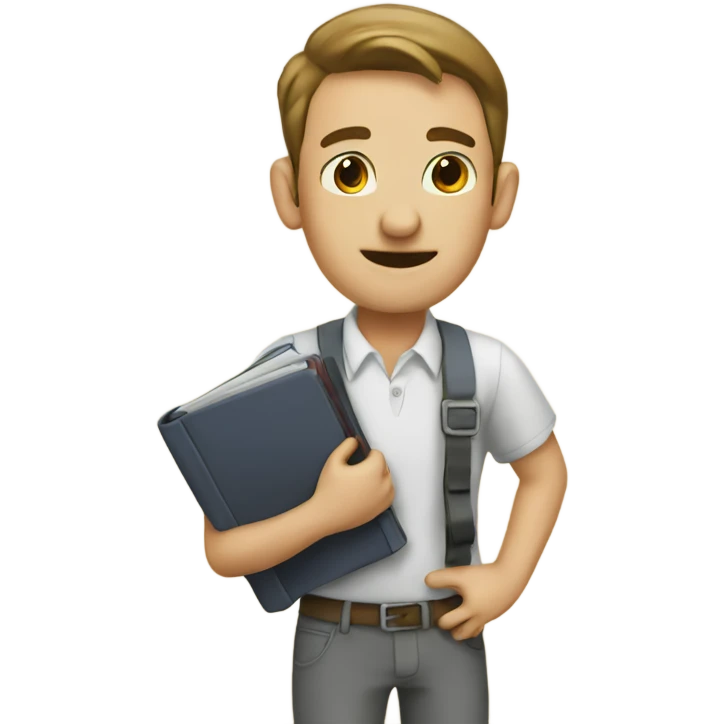 learning englis emoji