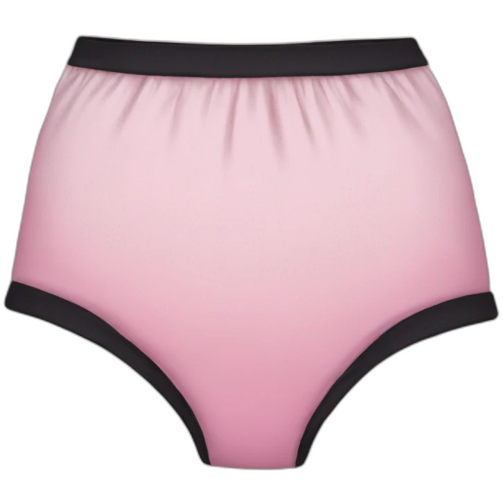 panties emoji