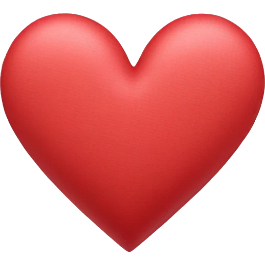 Heart with small hearts  emoji
