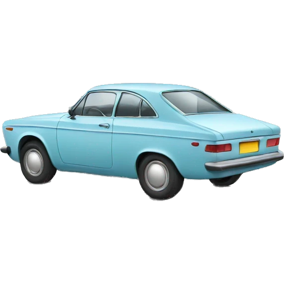 car emoji